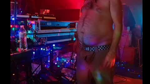 Snapshot of punkrunr083 chatting on 25, 5, 2026 punkrunr083 online show from 25, 5, 2026