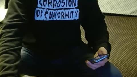 Jojo online show from 11, 11, 2025