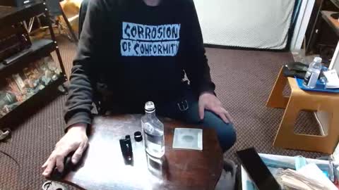 Snapshot of punkypapi chatting on 8, 3, 2026 Jojo online show from 8, 3, 2026