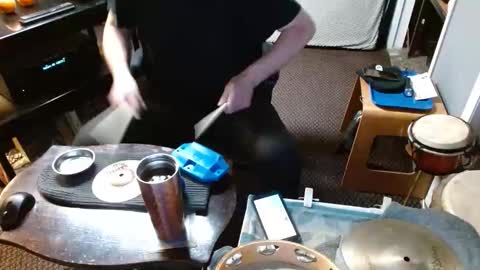 Snapshot of punkypapi chatting on 13, 3, 2026 Jojo online show from 13, 3, 2026