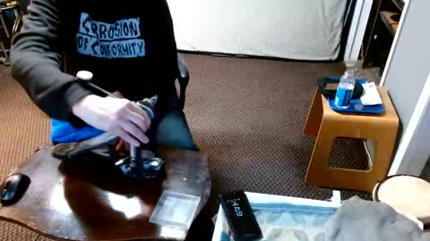 Snapshot of punkypapi chatting on 15, 3, 2026 Jojo online show from 15, 3, 2026