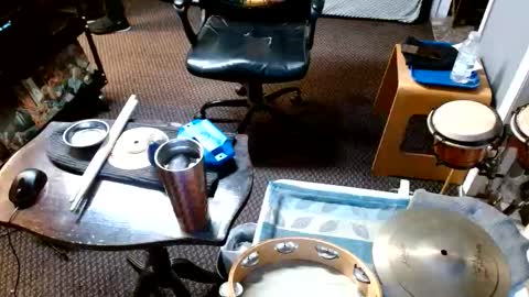 Snapshot of punkypapi chatting on 17, 3, 2026 Jojo online show from 17, 3, 2026