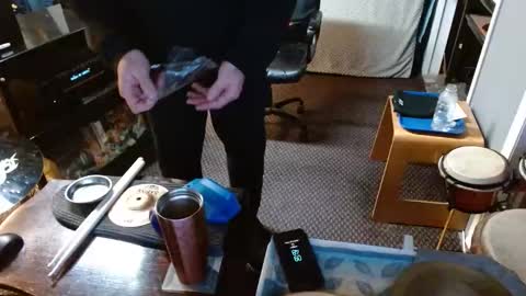 Snapshot of punkypapi chatting on 18, 3, 2026 Jojo online show from 18, 3, 2026