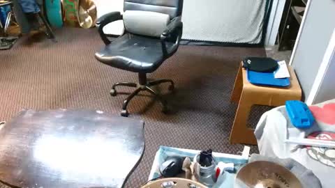 Snapshot of punkypapi chatting on 22, 3, 2026 Jojo online show from 22, 3, 2026