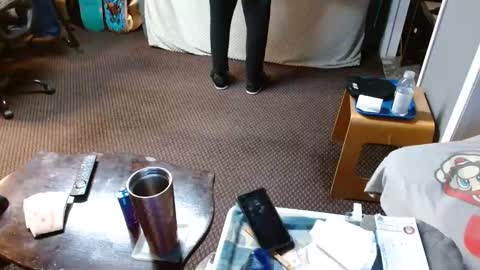 Snapshot of punkypapi chatting on 26, 3, 2026 Jojo online show from 26, 3, 2026