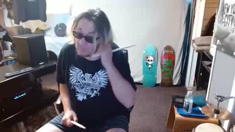 Snapshot of punkypapi chatting on 26, 3, 2026 Jojo online show from 26, 3, 2026