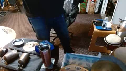 Snapshot of punkypapi chatting on 31, 3, 2026 Jojo online show from 31, 3, 2026