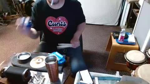 Snapshot of punkypapi chatting on 8, 4, 2026 Jojo online show from 8, 4, 2026