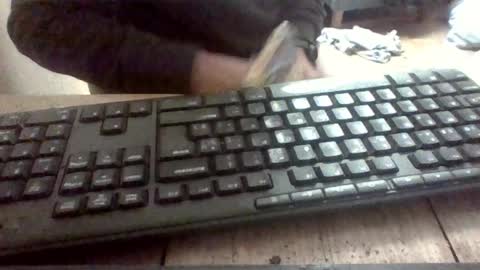 pup_y online show from 5, 11, 2025