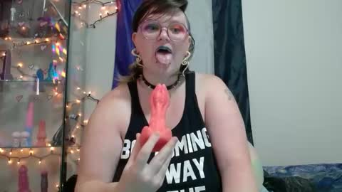 PupGhostt online show from 7, 6, 2026