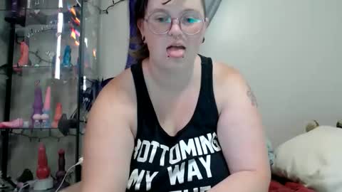 PupGhostt online show from 11, 6, 2026