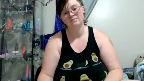 PupGhostt online show from 13, 6, 2026