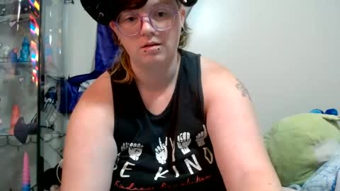 PupGhostt online show from 15, 6, 2026