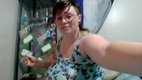 PupGhostt online show from 19, 6, 2026