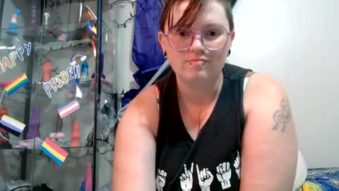 PupGhostt online show from 29, 6, 2026