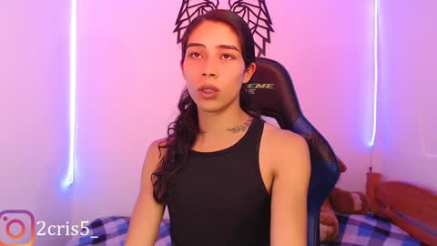 Cris online show from 10, 2, 2025