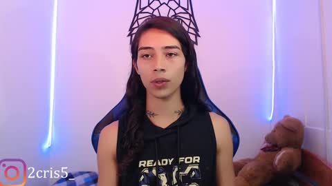 Cris online show from 19, 2, 2025