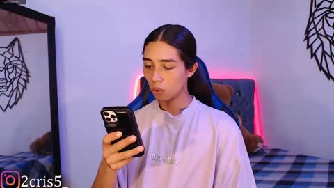 Cris online show from 6, 3, 2025