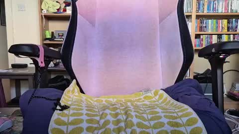 puppybear69 online show from 25, 5, 2026