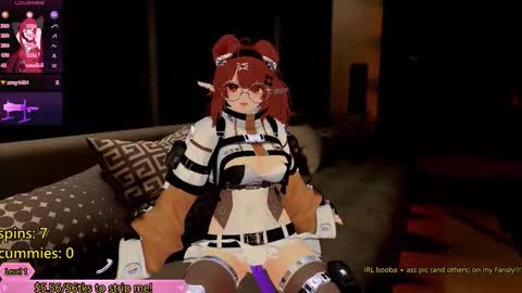 Inuyama Wanko online show from 11, 3, 2026