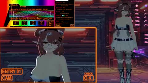 Inuyama Wanko online show from 11, 4, 2026