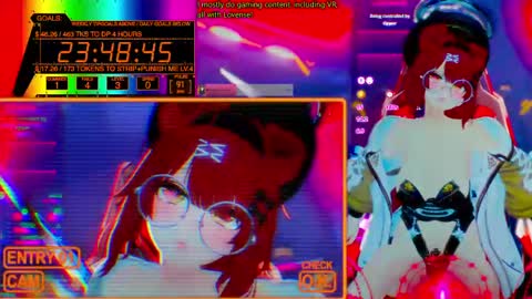 Snapshot of puppyinu chatting on 23, 5, 2026 Inuyama Wanko online show from 23, 5, 2026