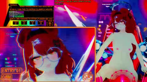 Snapshot of puppyinu chatting on 27, 5, 2026 Inuyama Wanko online show from 27, 5, 2026