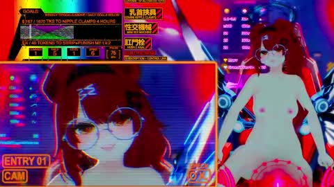 Snapshot of puppyinu chatting on 30, 5, 2026 Inuyama Wanko online show from 30, 5, 2026