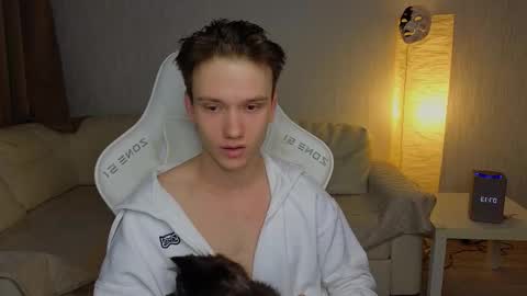 Jesse online show from 21, 9, 2025