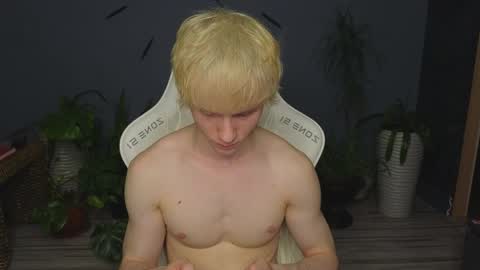 Jesse online show from 18, 4, 2026