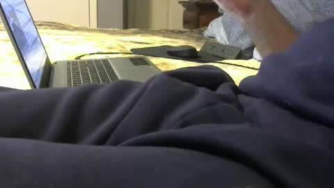 Snapshot of purdyguy7777 chatting on 27, 1, 2025 purdyguy7777 online show from 27, 1, 2025