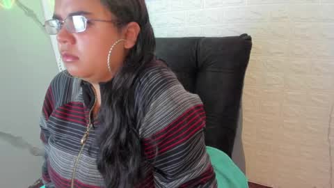 Snapshot of pure_dahilia chatting on 22, 4, 2026 Dahilia online show from 22, 4, 2026