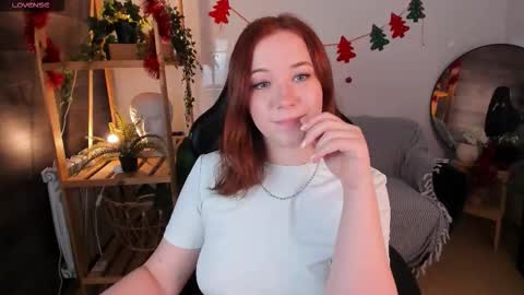 Alison online show from 15, 12, 2025