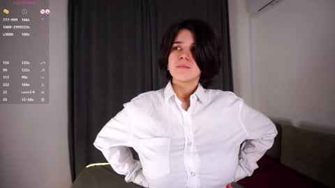 Ariana online show from 19, 3, 2026