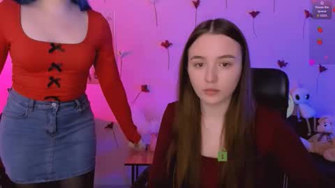 Snapshot of pure_radiance chatting on 14, 3, 2026 Ask me3 online show from 14, 3, 2026