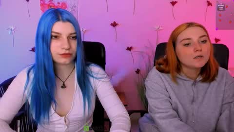 Snapshot of pure_radiance chatting on 16, 3, 2026 Ask me3 online show from 16, 3, 2026