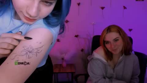 Snapshot of pure_radiance chatting on 17, 3, 2026 Ask me3 online show from 17, 3, 2026