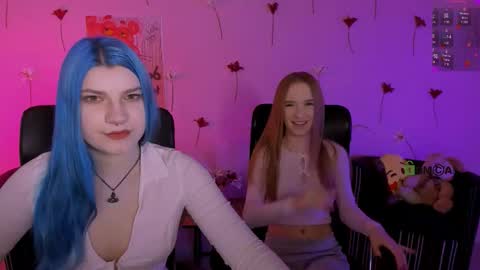 Snapshot of pure_radiance chatting on 22, 3, 2026 Ask me3 online show from 22, 3, 2026