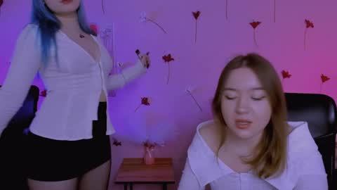 Snapshot of pure_radiance chatting on 1, 4, 2026 Ask me3 online show from 1, 4, 2026