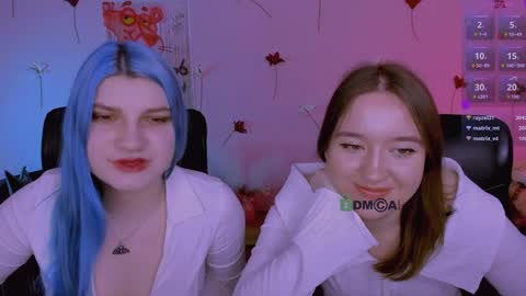 Snapshot of pure_radiance chatting on 1, 4, 2026 Ask me3 online show from 1, 4, 2026