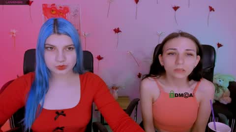 Snapshot of pure_radiance chatting on 2, 4, 2026 Ask me3 online show from 2, 4, 2026