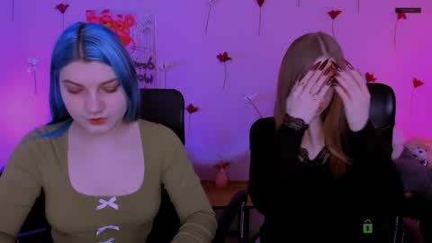 Snapshot of pure_radiance chatting on 3, 4, 2026 Ask me3 online show from 3, 4, 2026