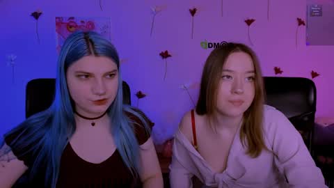 Snapshot of pure_radiance chatting on 5, 4, 2026 Ask me3 online show from 5, 4, 2026