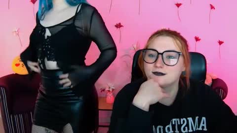 Snapshot of pure_radiance chatting on 21, 4, 2026 Ask me3 online show from 21, 4, 2026