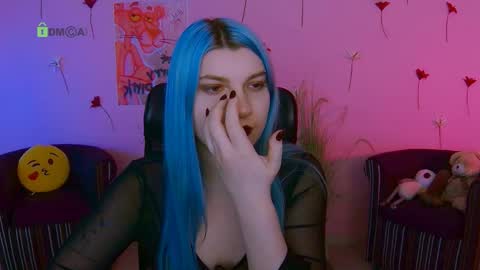 Snapshot of pure_radiance chatting on 23, 4, 2026 Ask me3 online show from 23, 4, 2026