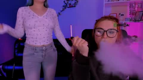 Snapshot of pure_radiance chatting on 24, 4, 2026 Ask me3 online show from 24, 4, 2026