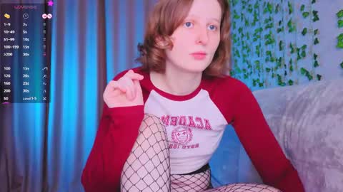 Coralina online show from 15, 7, 2026