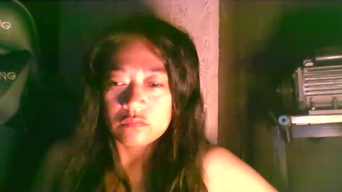 Snapshot of pure_sweetasian chatting on 15, 11, 2025 pure_sweetasian online show from 15, 11, 2025