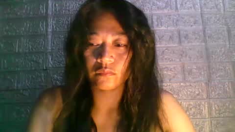 Snapshot of pure_sweetasian chatting on 1, 12, 2025 pure_sweetasian online show from 1, 12, 2025