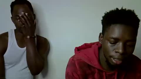 Pureblack  online show from 3, 10, 2025